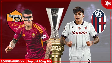 Nhận định bóng đá AS Roma vs Bologna, 03h00 ngày 20/3: Dắt nhau vào hiệp phụ